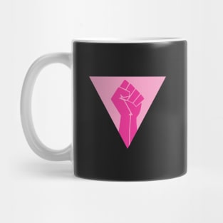 FIST Mug